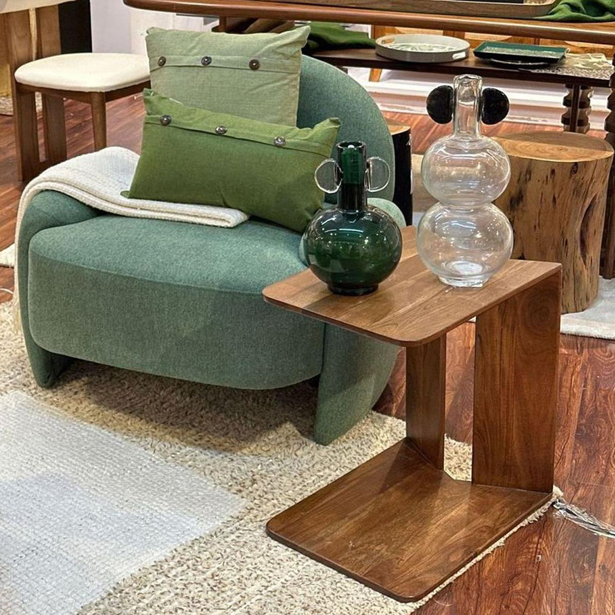 C Table Mesa
