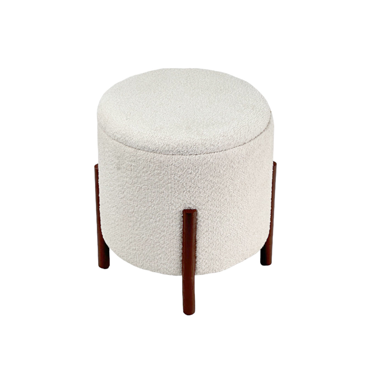Hidden Ottoman