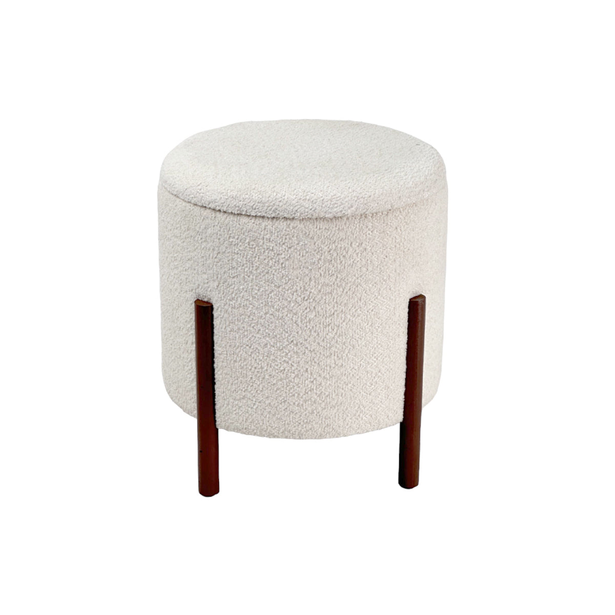 Hidden Ottoman