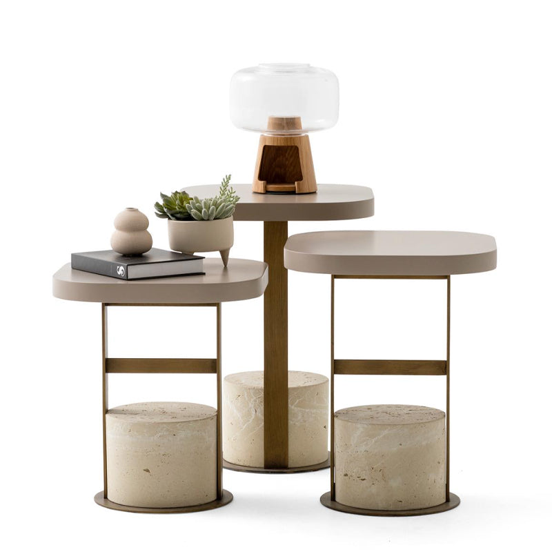 Allegro III Mesa lateral