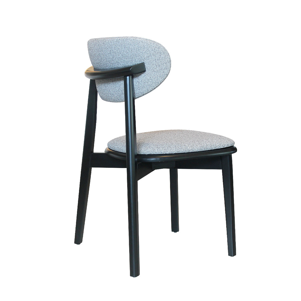 Barcelona AK Silla de comedor