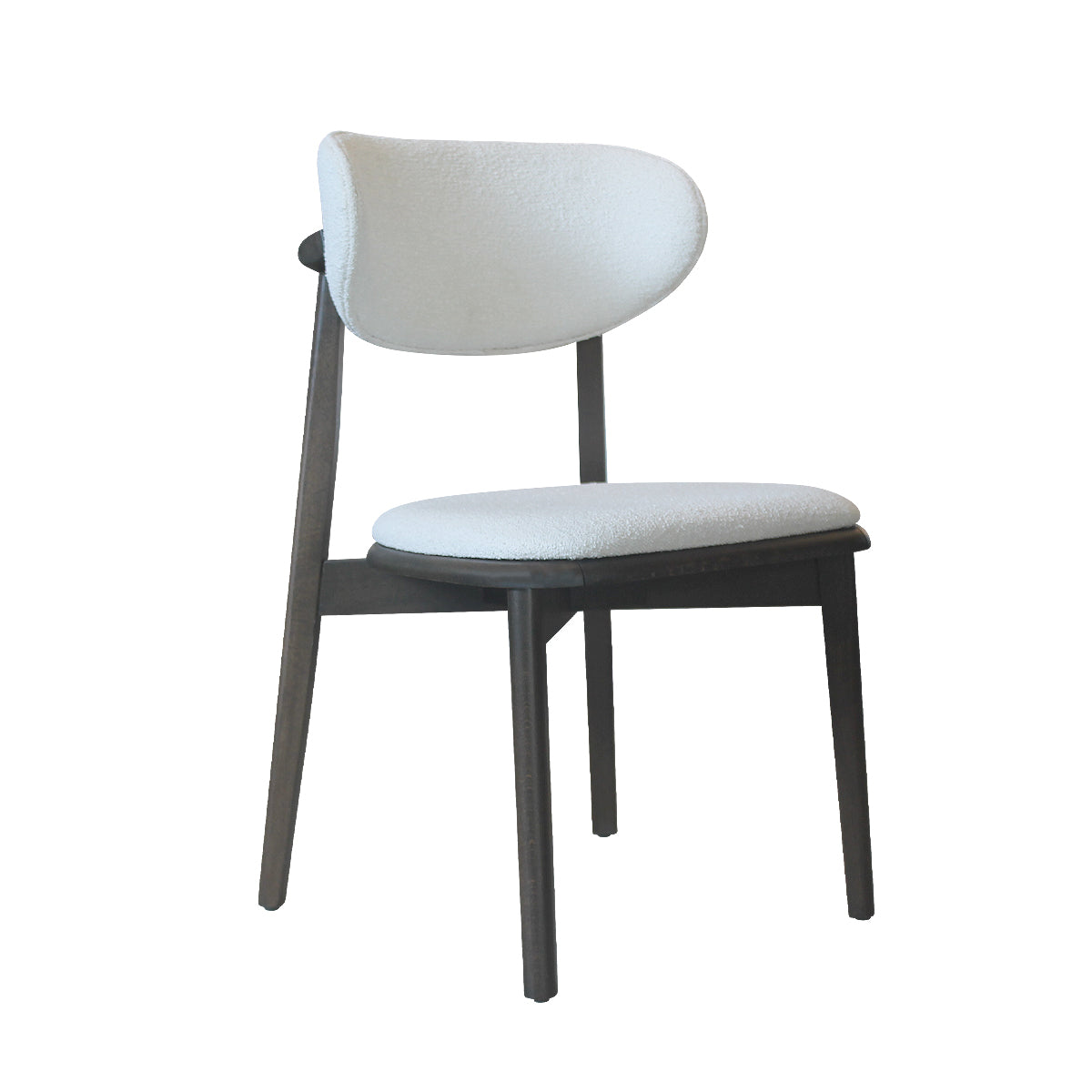 Barcelona Aral Silla de comedor
