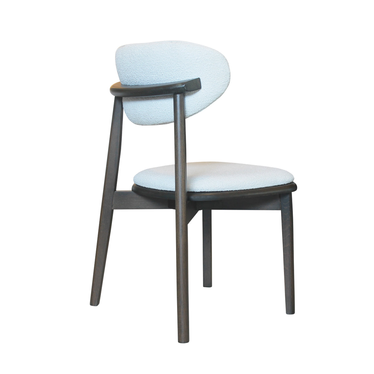 Barcelona Aral Silla de comedor