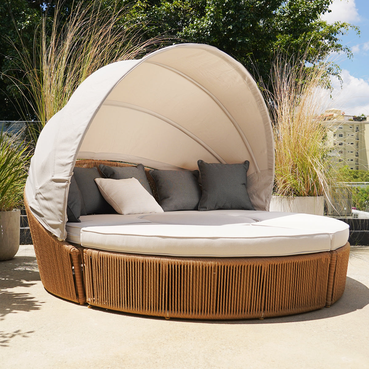 Balear Day Bed