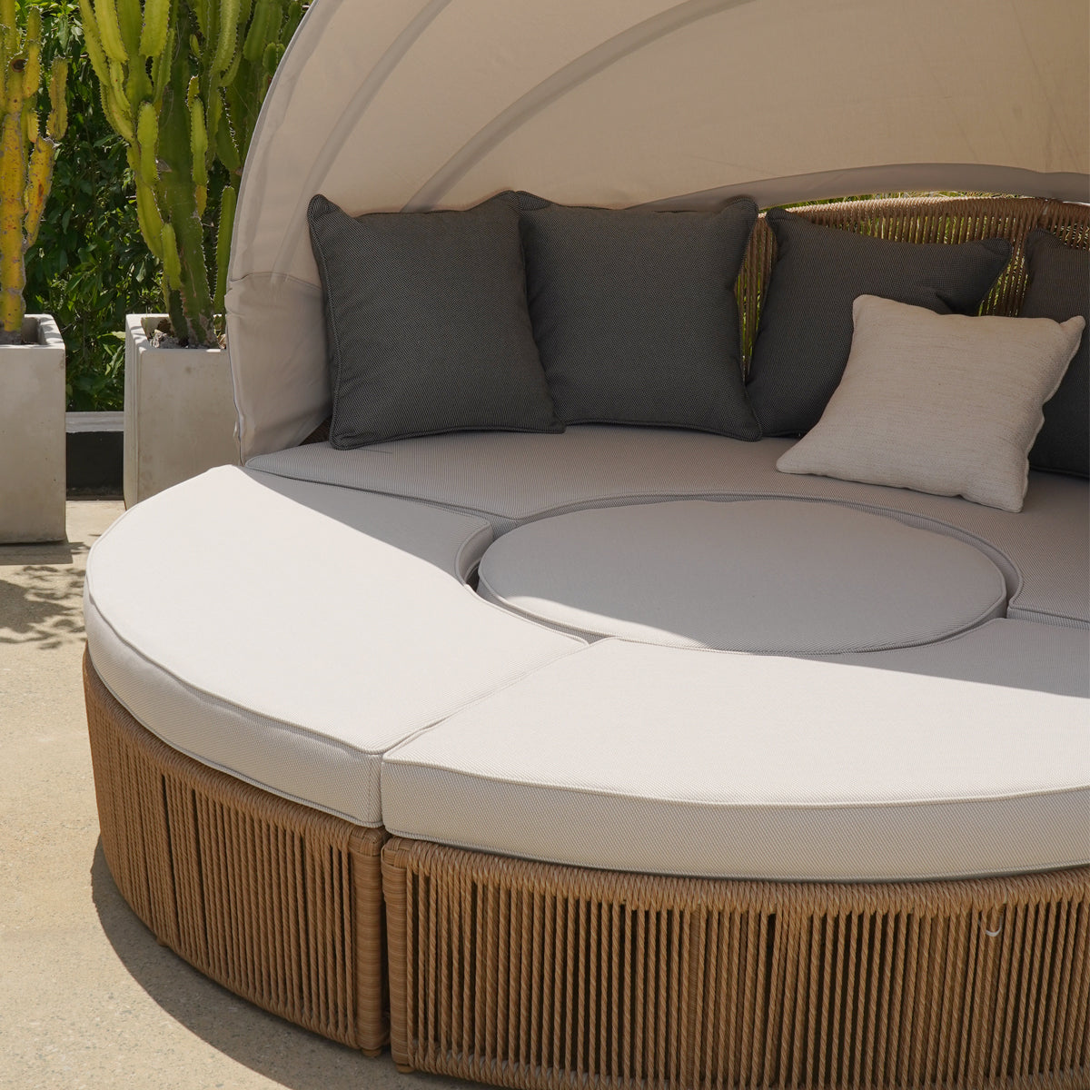 Balear Day Bed