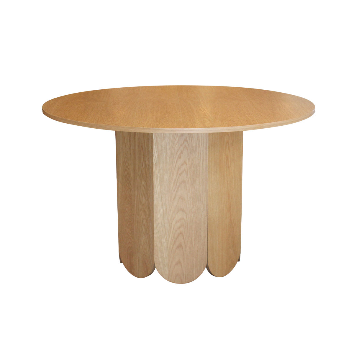 Clear Table Comedor