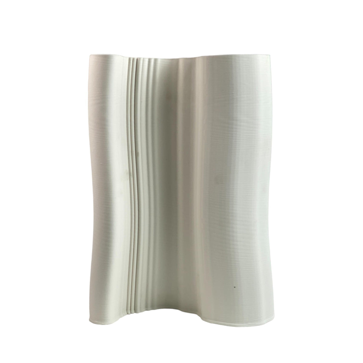 Curve Lines Florero