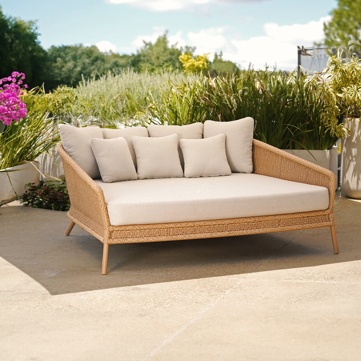 Softbed Day Bed