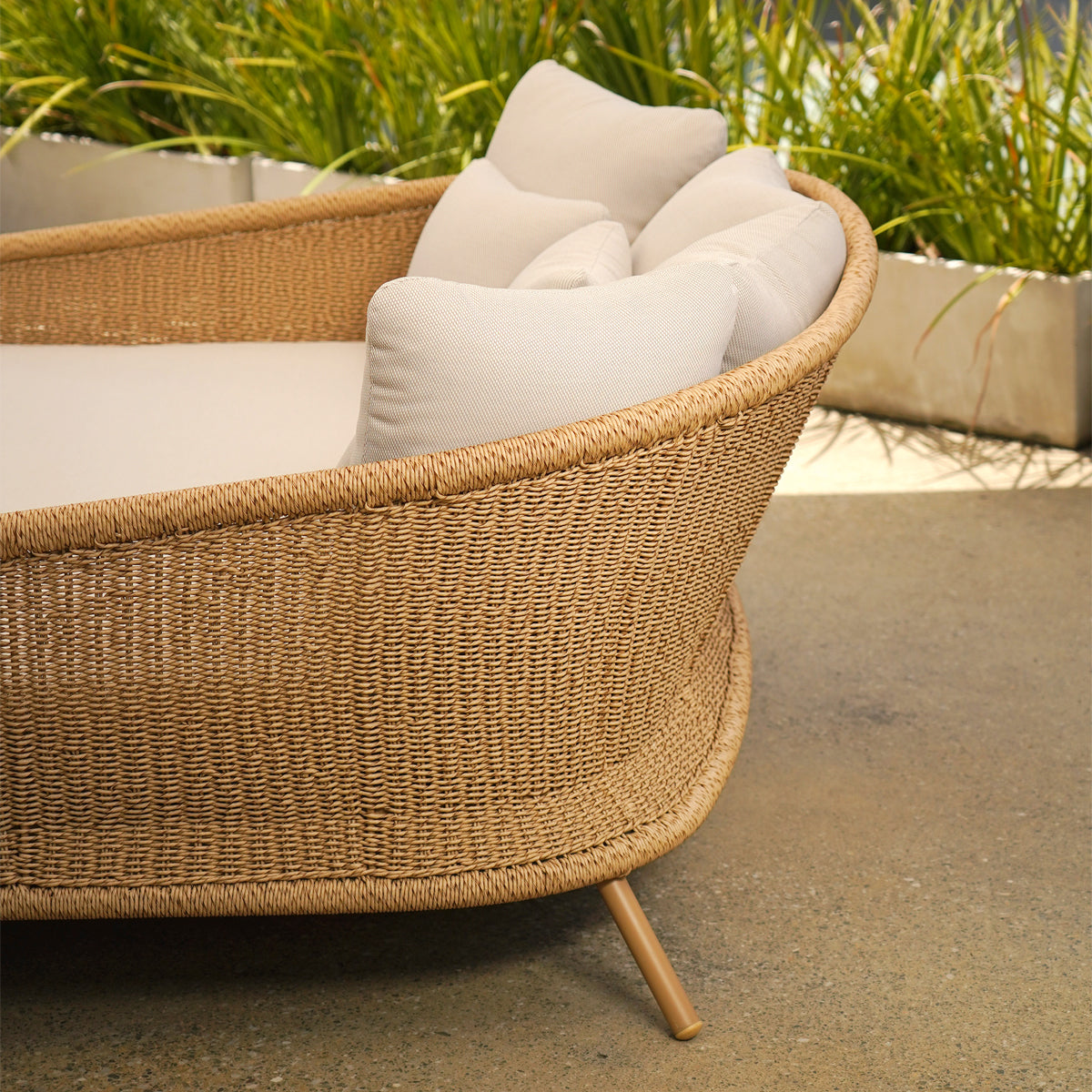 Softbed Day Bed