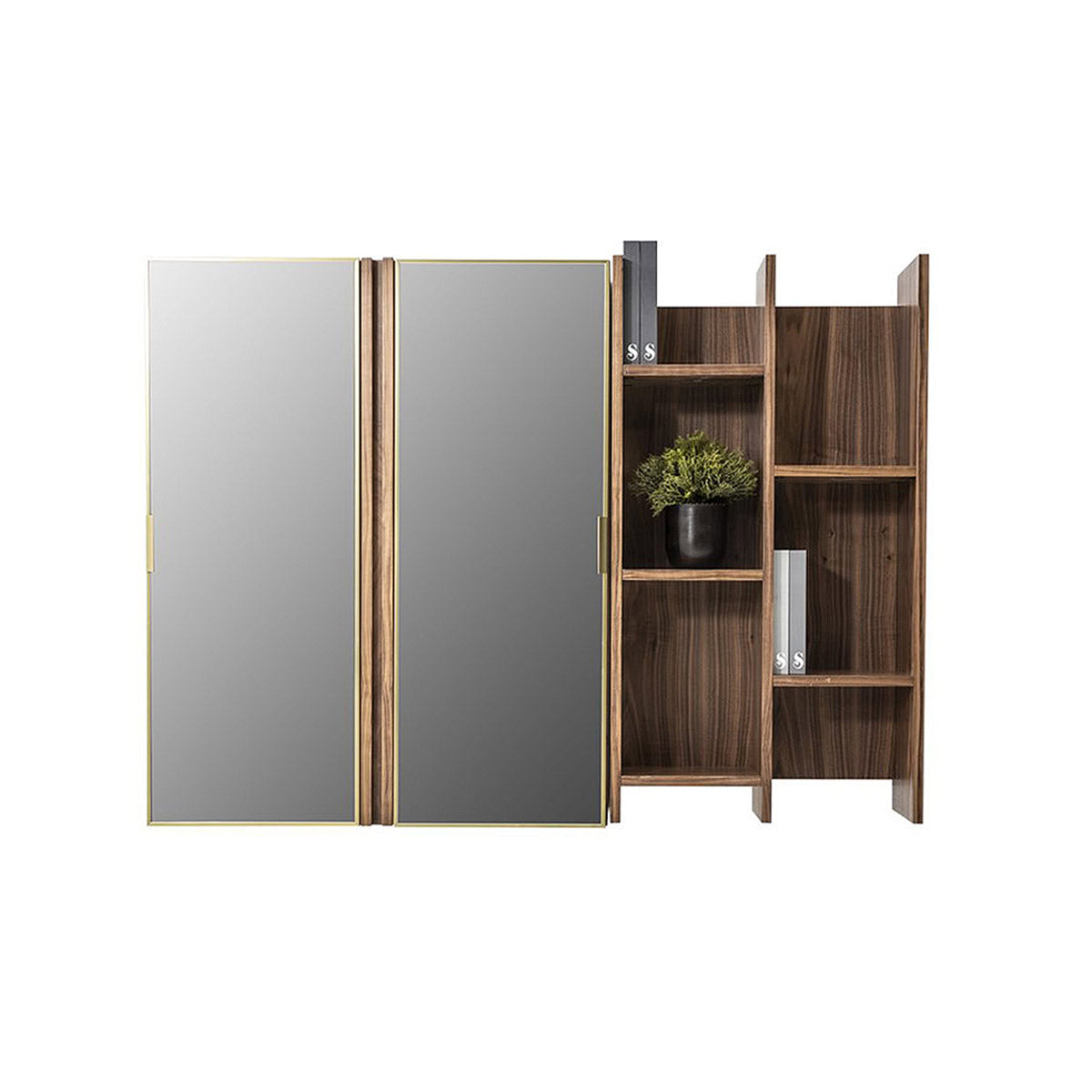 Heritage Mueble de TV Top