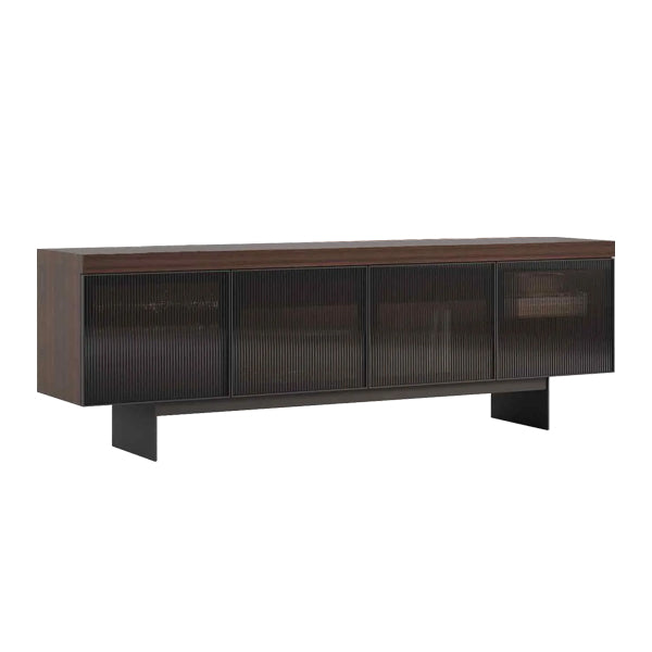Hiro Walnut Bufetera