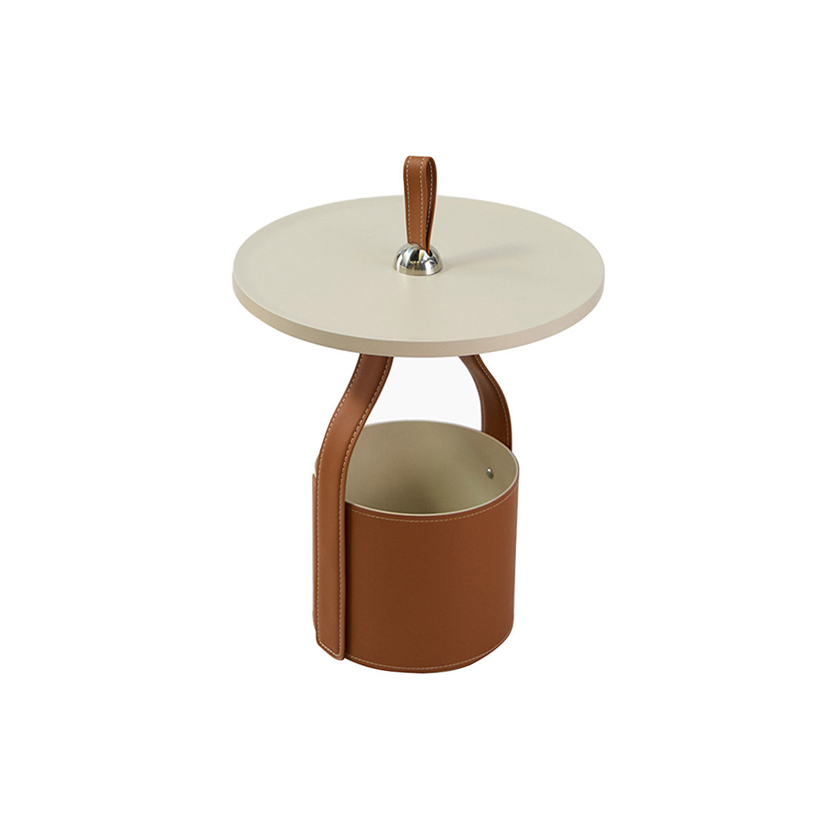 Bottle Mesa auxiliar