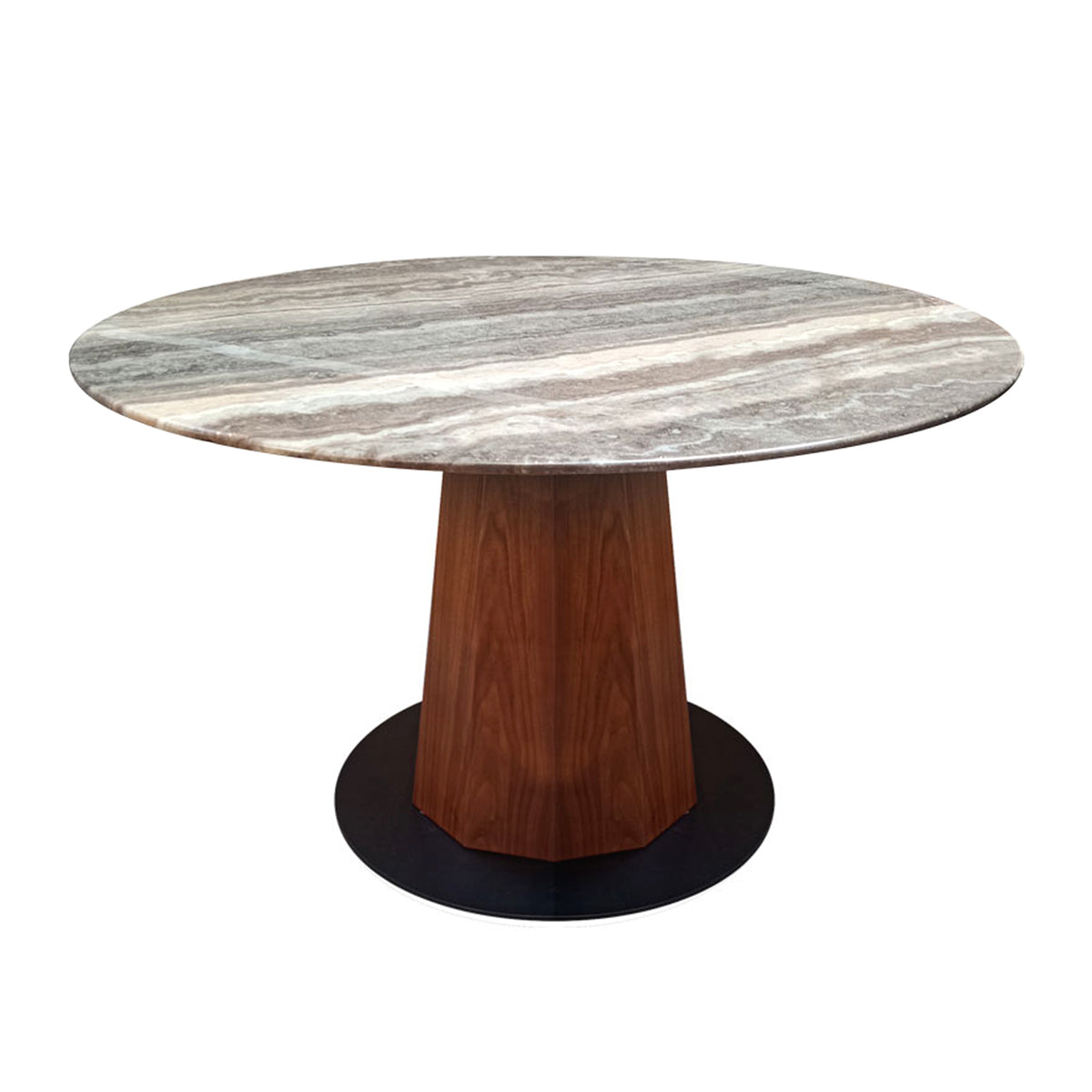 Marble Lines Mesa de comedor