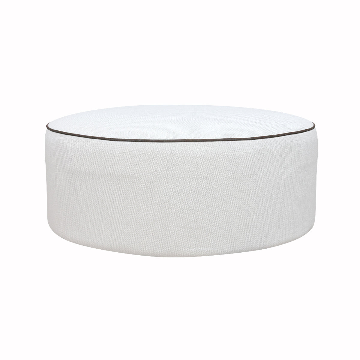 Roe Ottoman