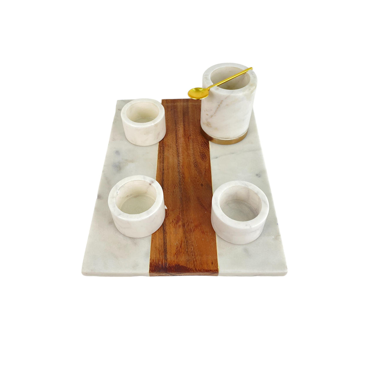 Stone Wal Set