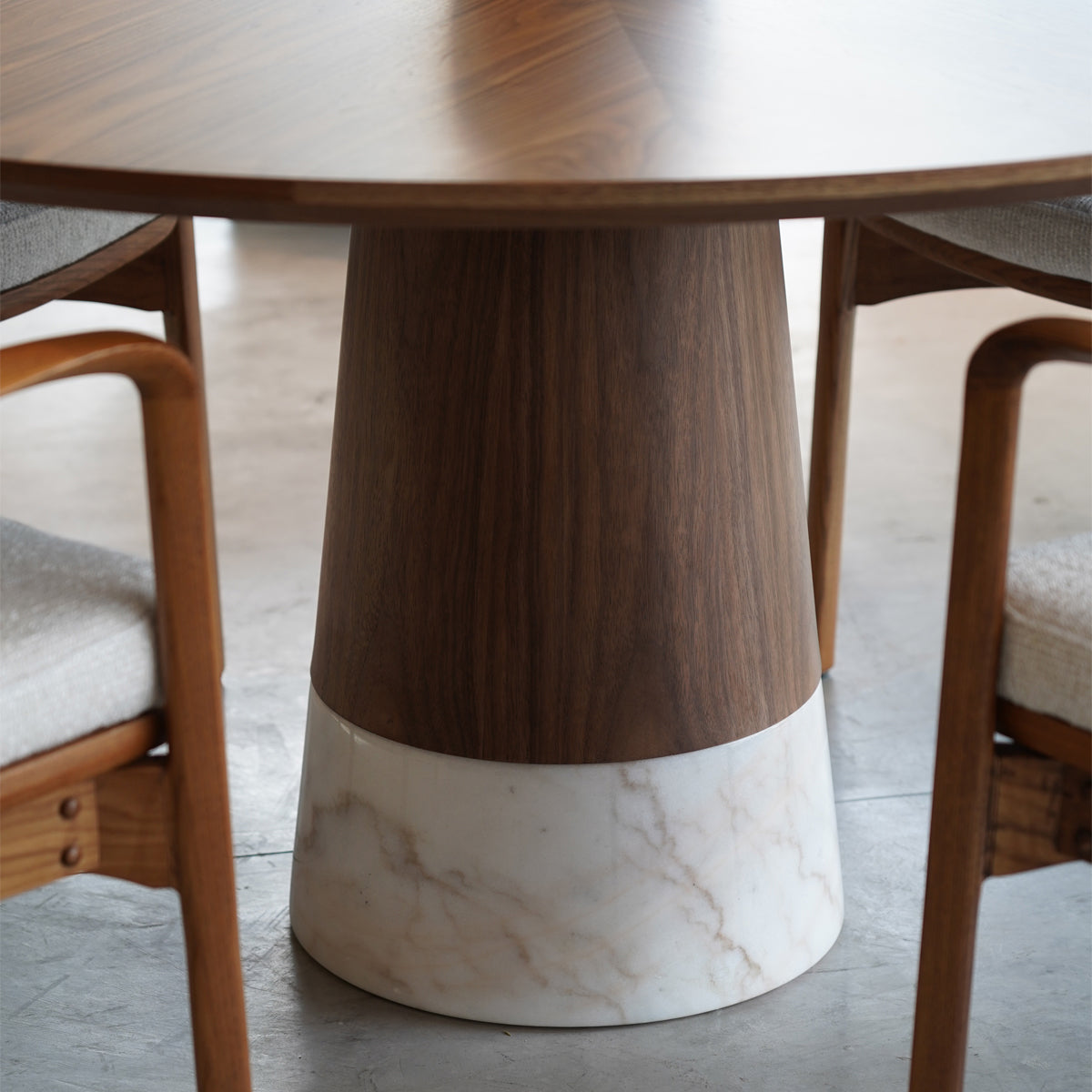 Walmarb Mesa de comedor