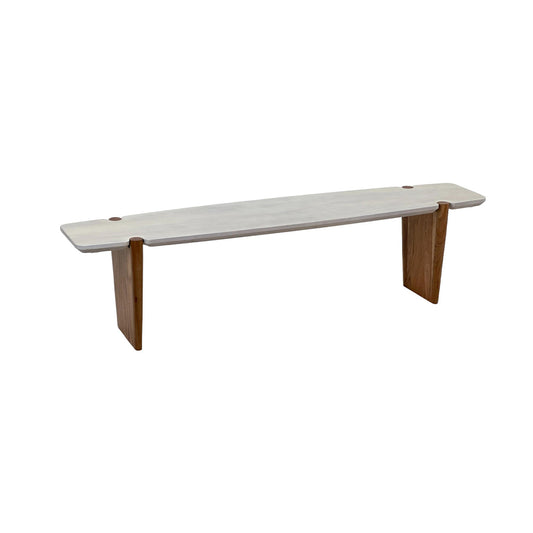 White Seat Banco
