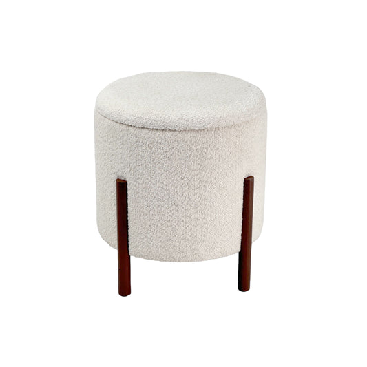 Hidden Ottoman