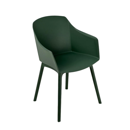 Olive C Silla de comedor