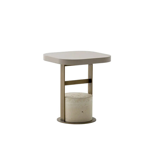 Allegro III Mesa lateral
