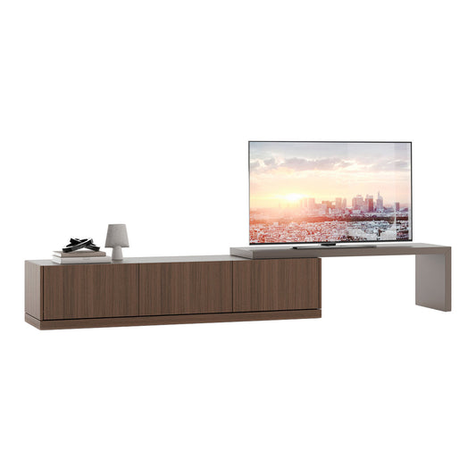 Barcelona Mueble de TV Sub Module