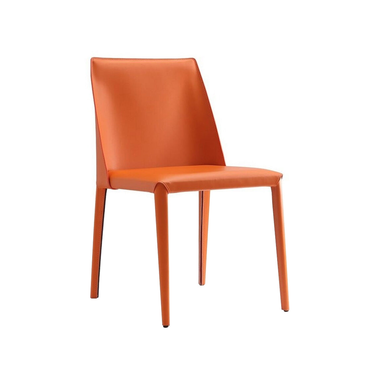 Orange Silla