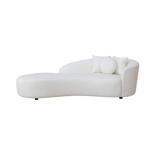 Chaise Curverd