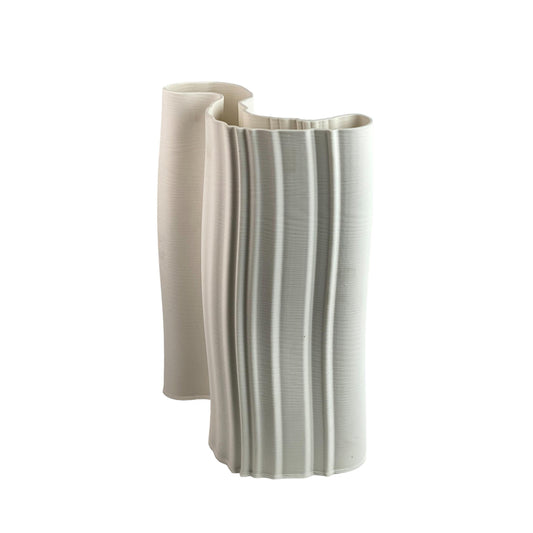 Curve Lines Florero