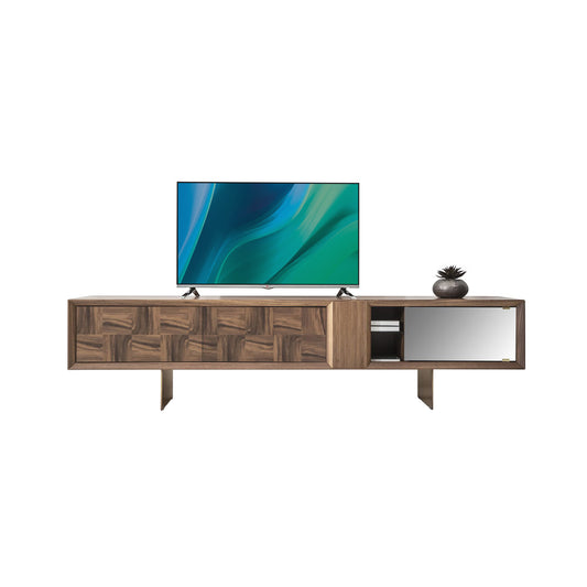 Heritage Mueble de TV Sub Module