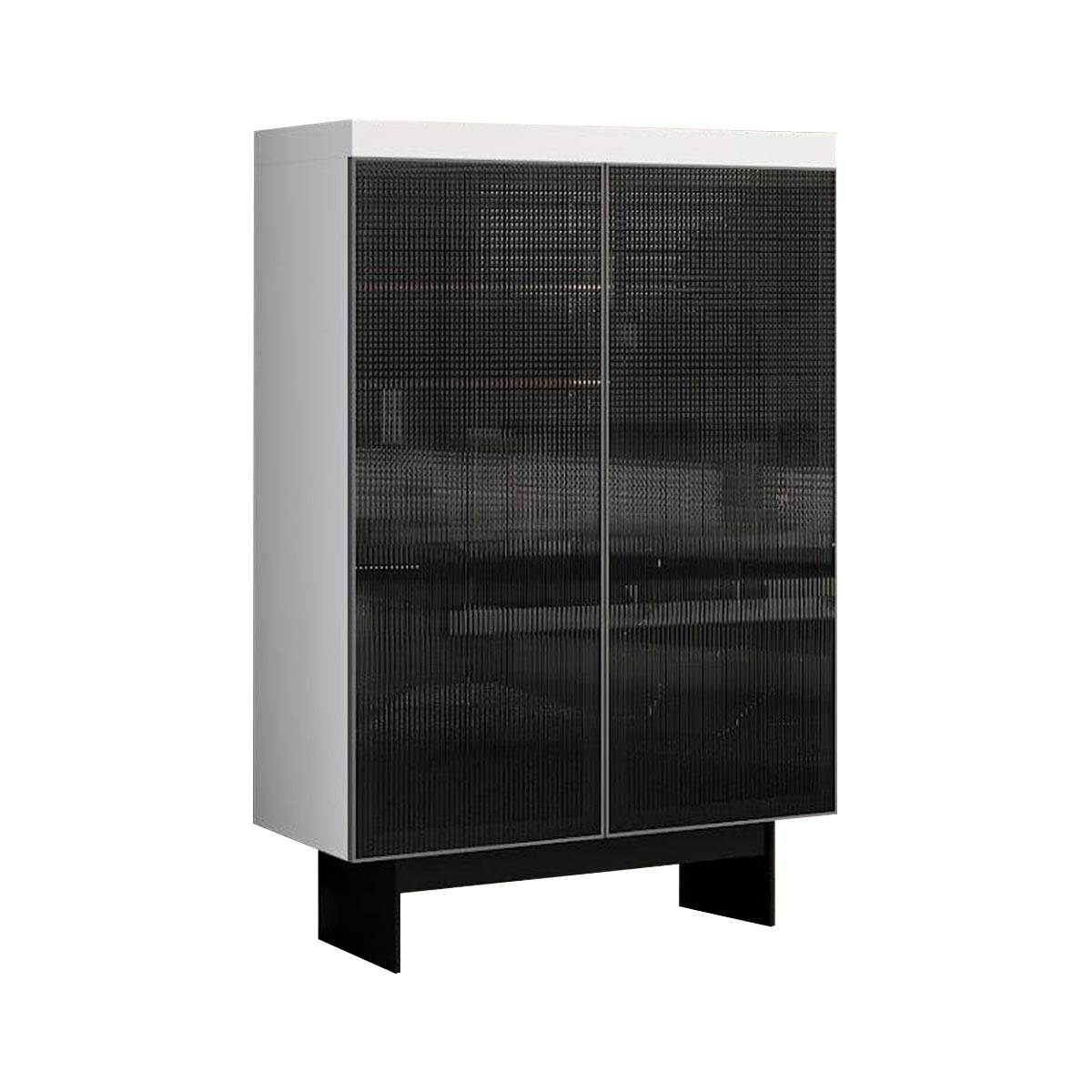 Hiro Ecru Cabinet Bufetera