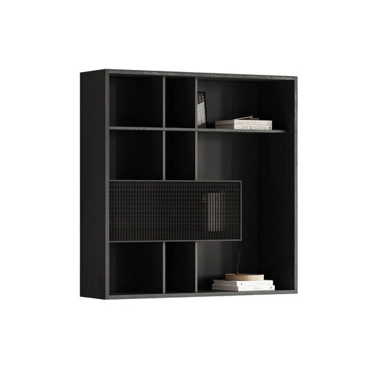 Hiro Ecru Mueble de TV Top