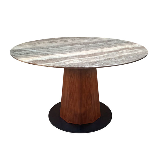 Marble Lines Mesa de comedor