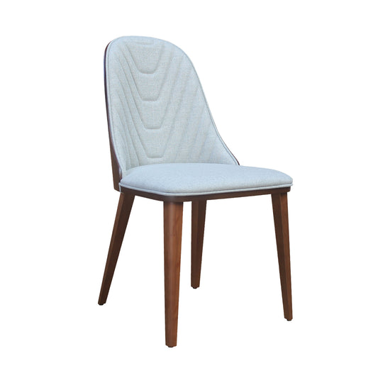 Natura Duner Silla de comedor