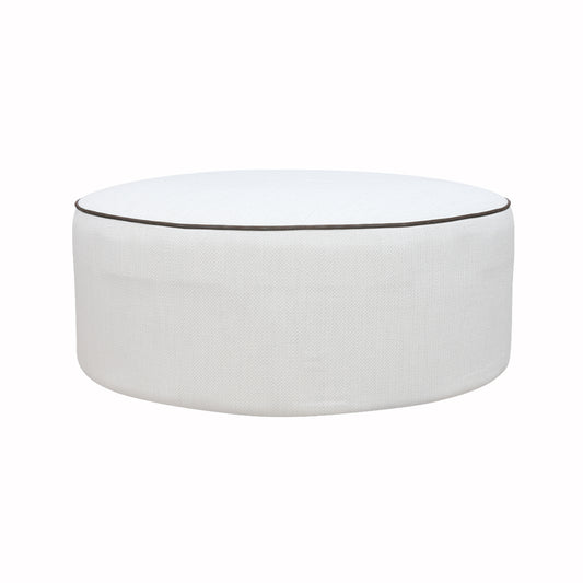 Roe Ottoman