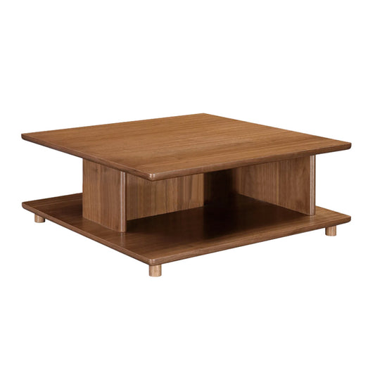 CK18 Walnut Mesa de centro