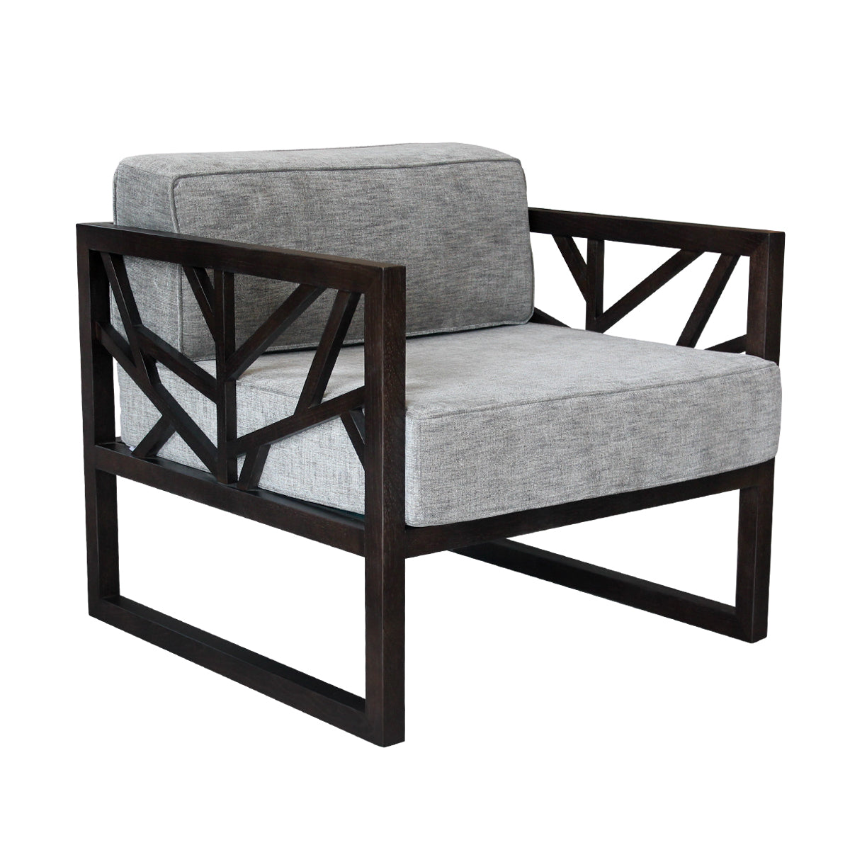 Tree Lounge Mapple Butaca