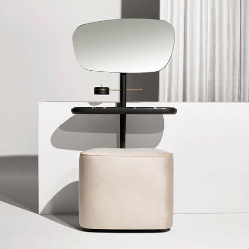 Pouf Vanity