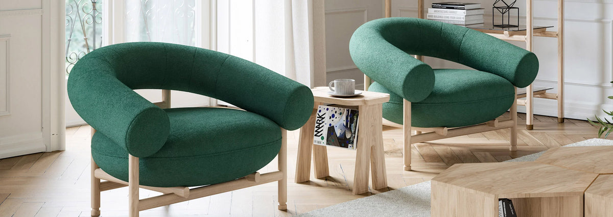 Wewood – RESIDENZA