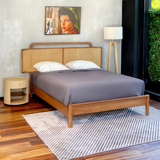 Nest Cama Queen
