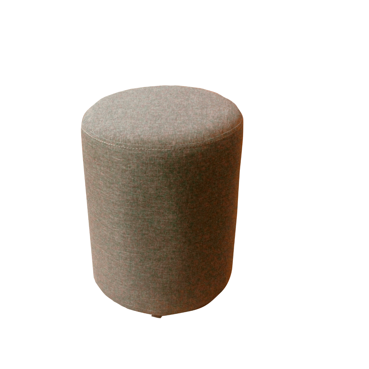 Ottoman Armani Pouf