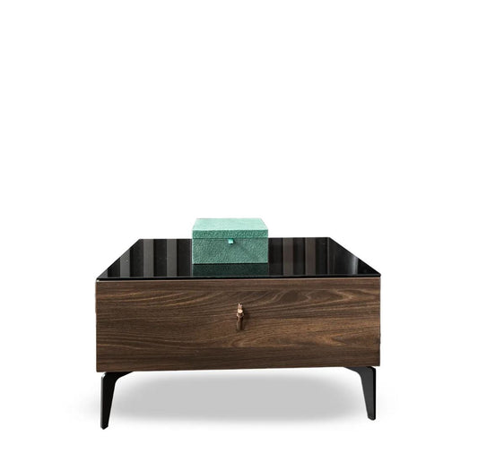 Mesa de Noche Lazio Nightstand