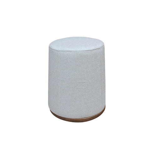 Thimble Ottoman